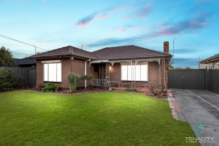 Second view of Homely house listing, 15 Bangerang Avenue, Sunshine North VIC 3020