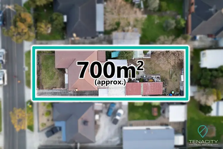 Third view of Homely house listing, 15 Bangerang Avenue, Sunshine North VIC 3020