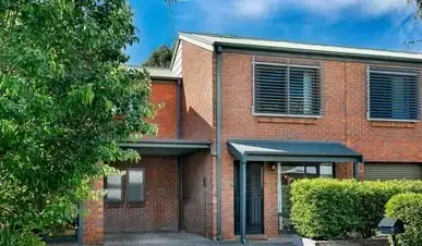 Main view of Homely townhouse listing, 3/10 Oxford Street, Hackney SA 5069