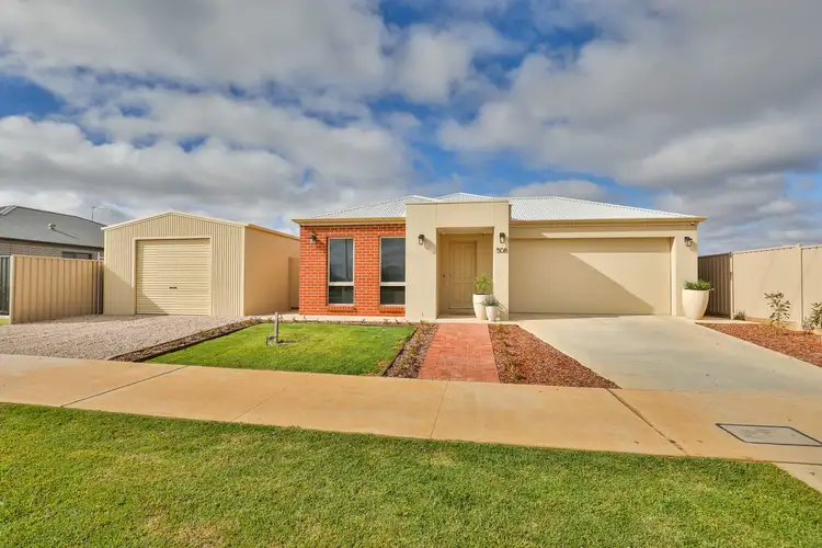 Main view of Homely house listing, 508 Riverside Avenue, Mildura VIC 3500