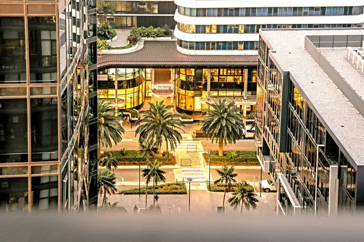 Fourth view of Homely apartment listing, 2104/46 Savona Drive, Wentworth Point NSW 2127