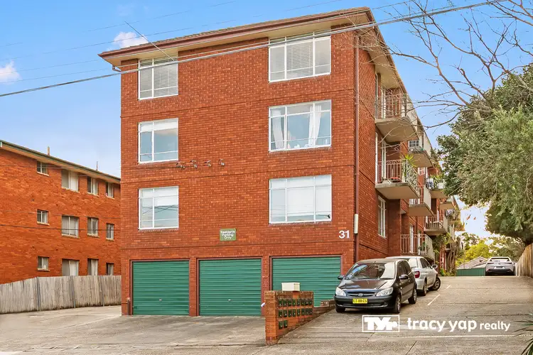 1/31 Forster Street, West Ryde NSW 2114