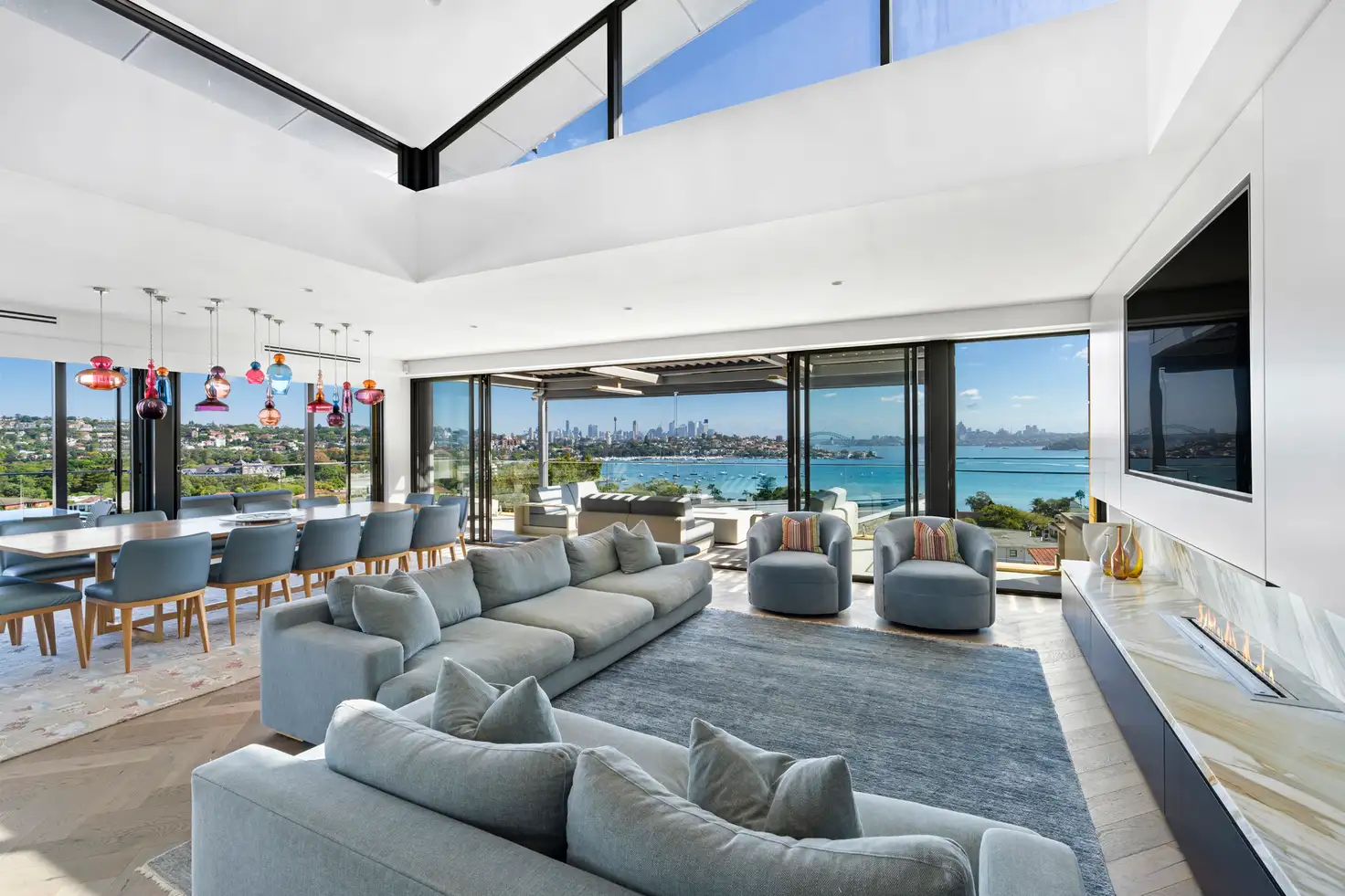 Main view of Homely apartment listing, 8/20-22 Carlisle Street, Rose Bay NSW 2029