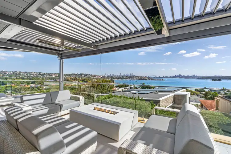 Second view of Homely apartment listing, 8/20-22 Carlisle Street, Rose Bay NSW 2029