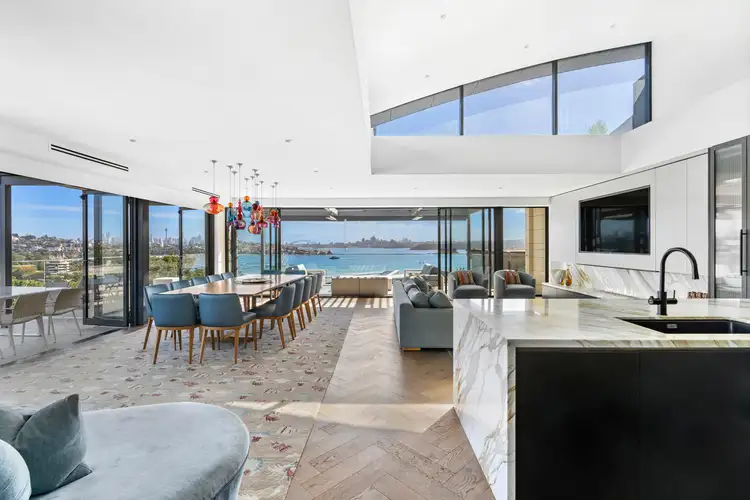 Fourth view of Homely apartment listing, 8/20-22 Carlisle Street, Rose Bay NSW 2029