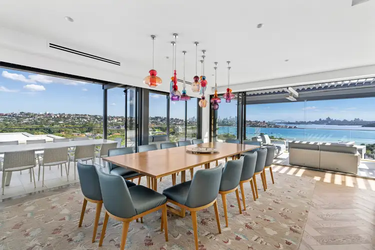 Sixth view of Homely apartment listing, 8/20-22 Carlisle Street, Rose Bay NSW 2029