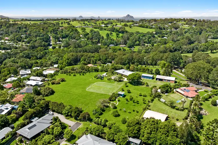 LOT 2, 27 Hilltop Crescent, Maleny QLD 4552
