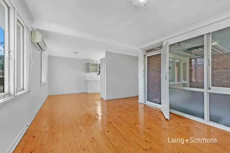 Second view of Homely house listing, 13 Roebuck Crescent, Willmot NSW 2770