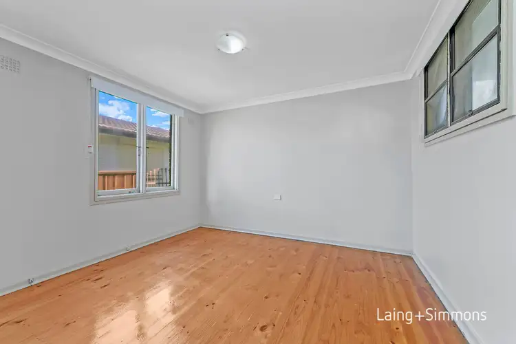 Fifth view of Homely house listing, 13 Roebuck Crescent, Willmot NSW 2770