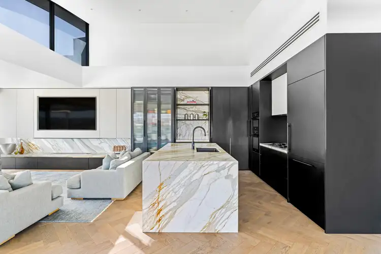 Third view of Homely apartment listing, 8/20-22 Carlisle Street, Rose Bay NSW 2029