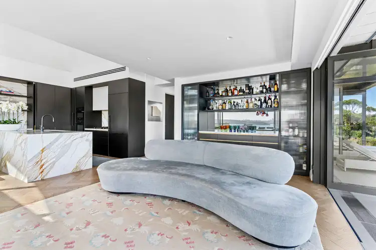 Fifth view of Homely apartment listing, 8/20-22 Carlisle Street, Rose Bay NSW 2029