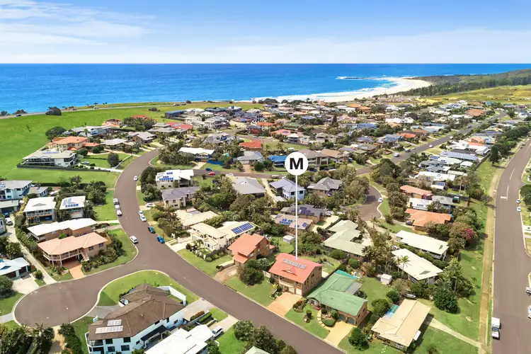 43 Killarney Crescent, Skennars Head NSW 2478
