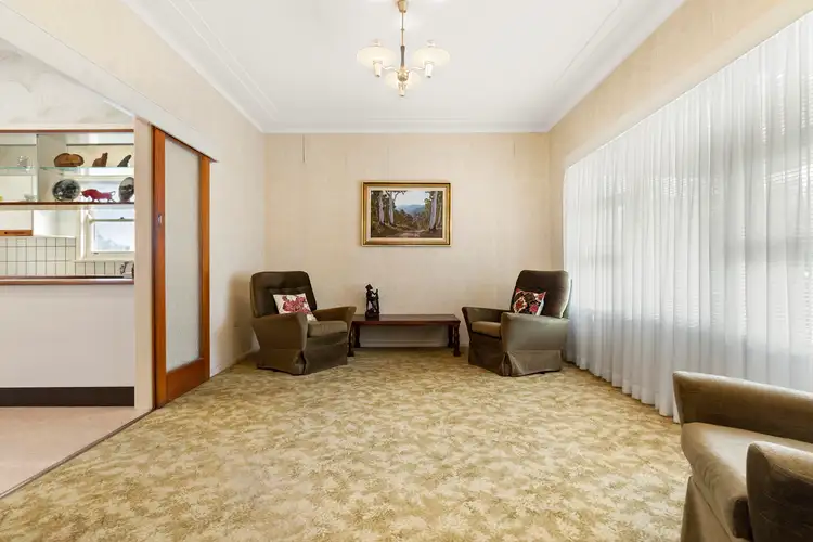 Sixth view of Homely house listing, 29 Glenview Road, Mount Kuring-Gai NSW 2080