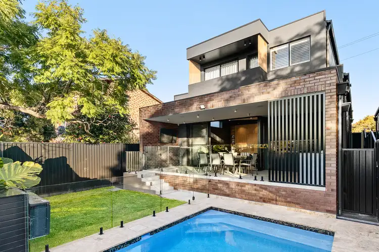 Second view of Homely house listing, 49B Edward Street, Bexley North NSW 2207