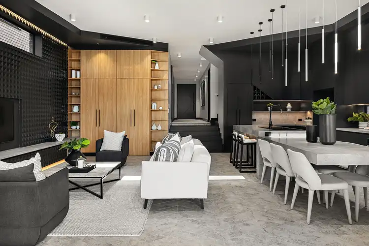 Third view of Homely house listing, 49B Edward Street, Bexley North NSW 2207