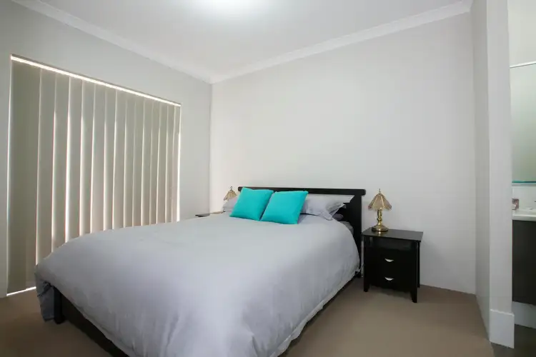 Second view of Homely house listing, 60 Paragon Loop, Dalyellup WA 6230