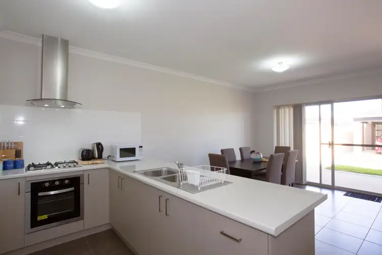 Fifth view of Homely house listing, 60 Paragon Loop, Dalyellup WA 6230