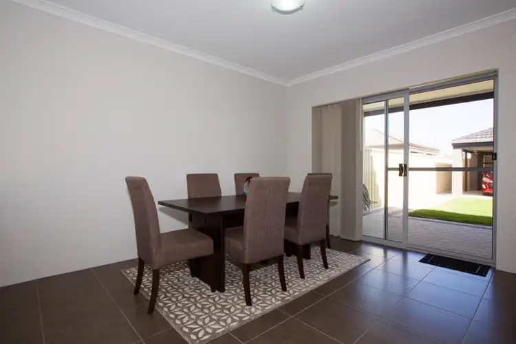 Sixth view of Homely house listing, 60 Paragon Loop, Dalyellup WA 6230