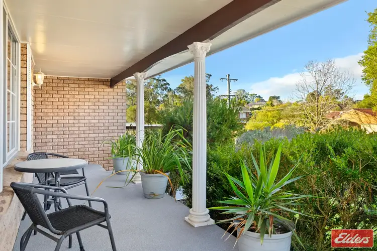 Second view of Homely house listing, 7 Gorton Close, Penrith NSW 2750