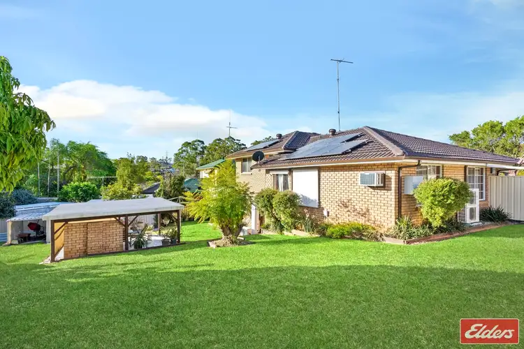 Third view of Homely house listing, 7 Gorton Close, Penrith NSW 2750