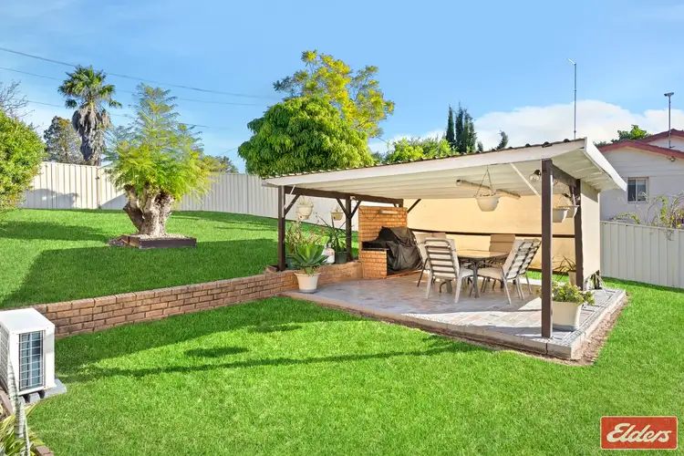 Fourth view of Homely house listing, 7 Gorton Close, Penrith NSW 2750