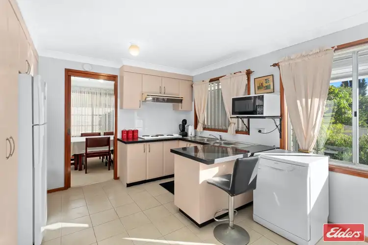 Fifth view of Homely house listing, 7 Gorton Close, Penrith NSW 2750