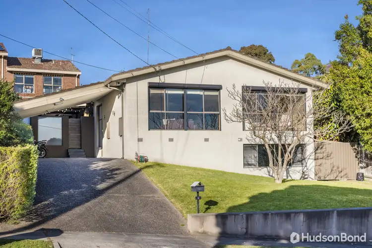 9 Brendan Avenue, Doncaster VIC 3108