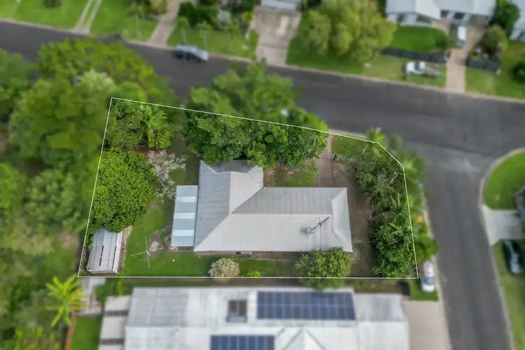 Second view of Homely house listing, 14-16 Slathiel Street, Brinsmead QLD 4870