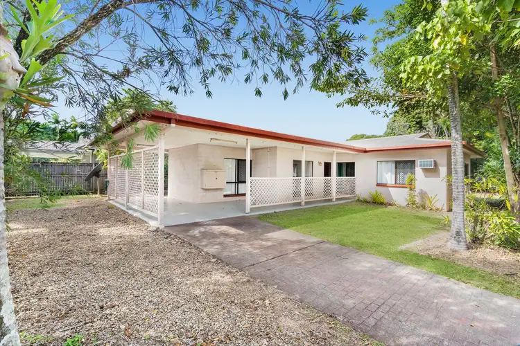 Third view of Homely house listing, 14-16 Slathiel Street, Brinsmead QLD 4870