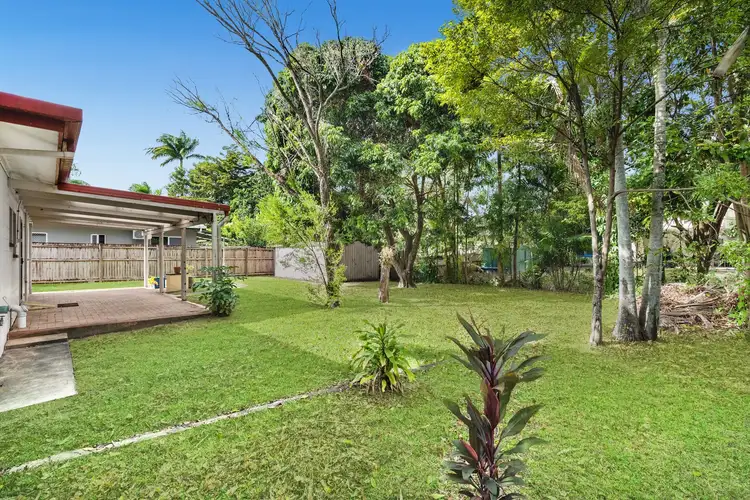 Fourth view of Homely house listing, 14-16 Slathiel Street, Brinsmead QLD 4870