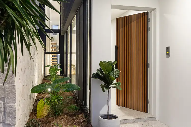 Fourth view of Homely semi-detached listing, 15A David Avenue, Caringbah South NSW 2229