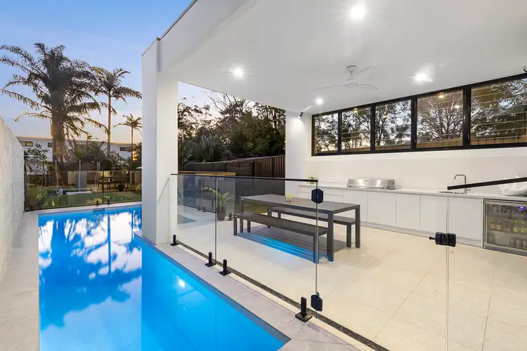 Fifth view of Homely semi-detached listing, 15A David Avenue, Caringbah South NSW 2229