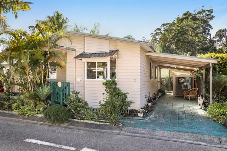 31/160 The Round Drive, Avoca Beach NSW 2251