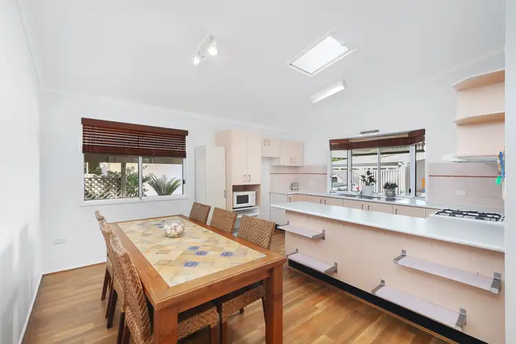 Third view of Homely house listing, 31/160 The Round Drive, Avoca Beach NSW 2251