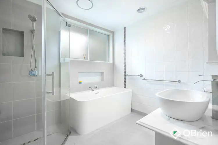 Sixth view of Homely house listing, 17 Karingal Drive, Frankston VIC 3199