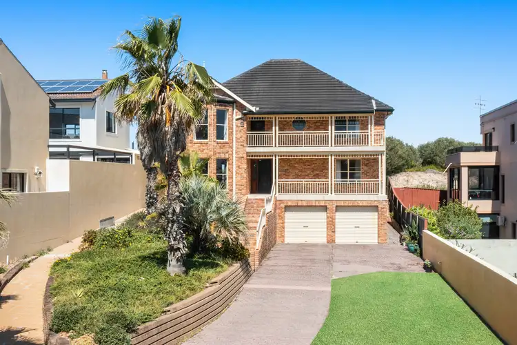 Main view of Homely house listing, 5 Wyuna Avenue, The Entrance North NSW 2261