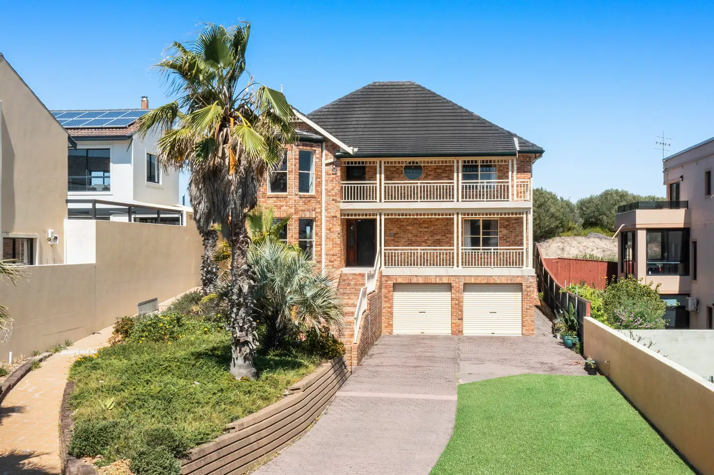 Main view of Homely house listing, 5 Wyuna Avenue, The Entrance North NSW 2261