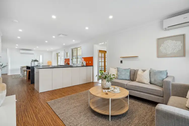 Main view of Homely house listing, 22 Pebble Beach Grove, Seaford Rise SA 5169