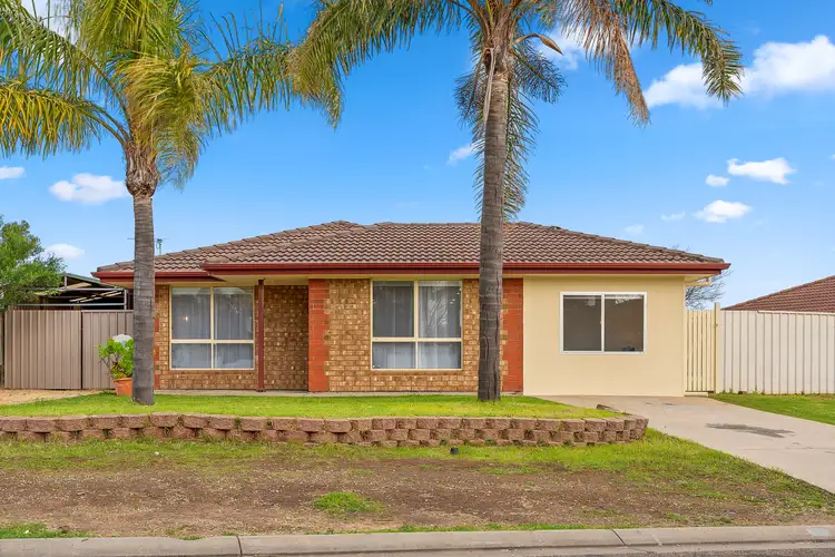 Second view of Homely house listing, 22 Pebble Beach Grove, Seaford Rise SA 5169