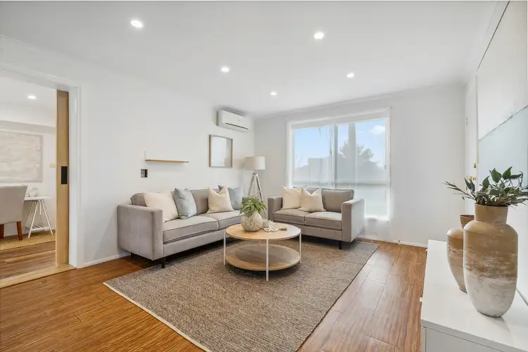 Third view of Homely house listing, 22 Pebble Beach Grove, Seaford Rise SA 5169