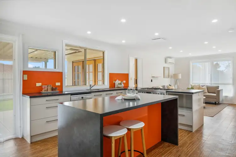 Fourth view of Homely house listing, 22 Pebble Beach Grove, Seaford Rise SA 5169