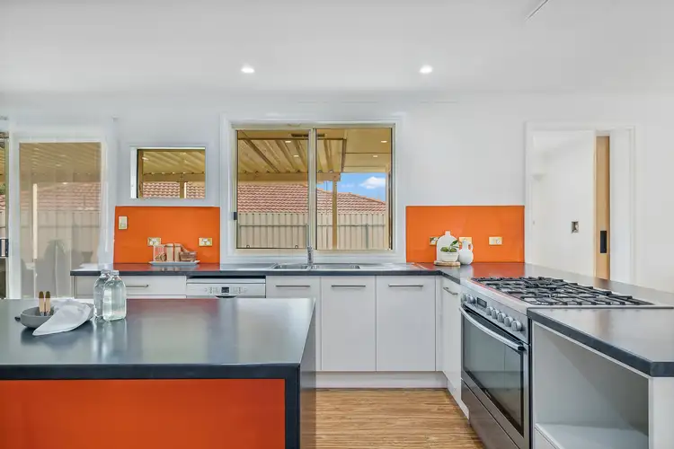 Fifth view of Homely house listing, 22 Pebble Beach Grove, Seaford Rise SA 5169