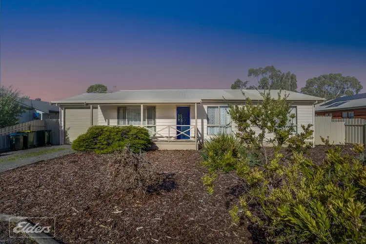 Second view of Homely house listing, 18 Hope Street, Encounter Bay SA 5211