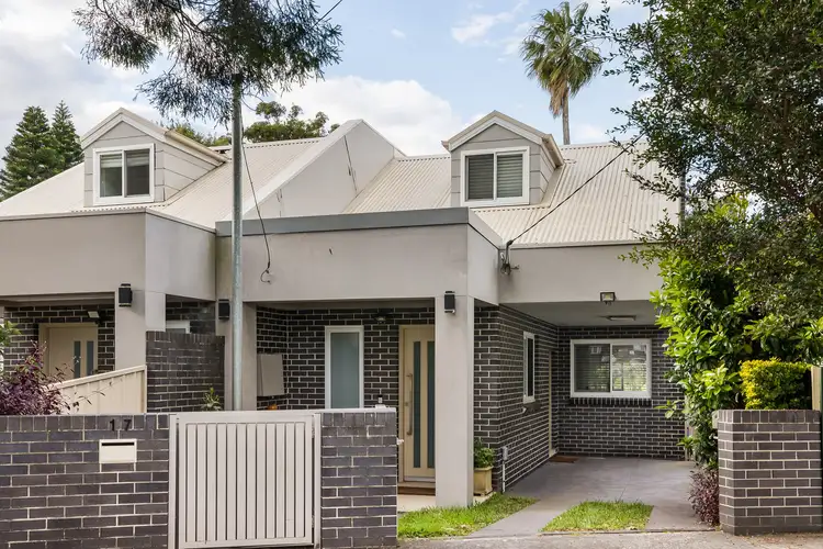 17 Bridge Street, Tempe NSW 2044