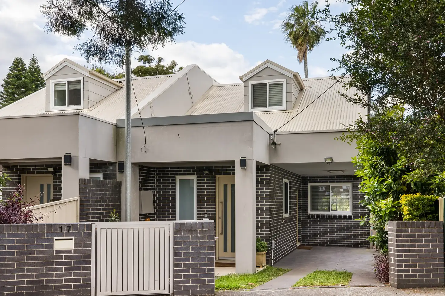 Main view of Homely house listing, 17 Bridge Street, Tempe NSW 2044