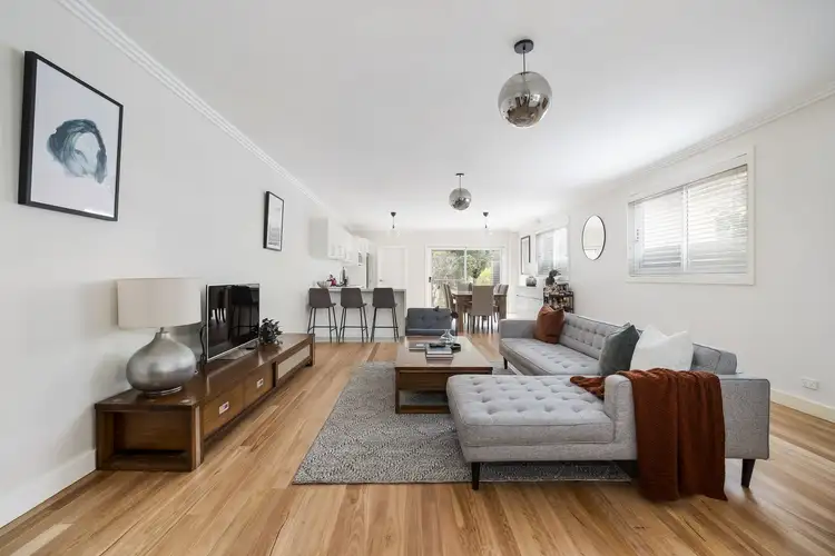 Second view of Homely house listing, 17 Bridge Street, Tempe NSW 2044