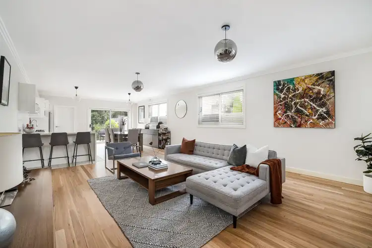 Third view of Homely house listing, 17 Bridge Street, Tempe NSW 2044