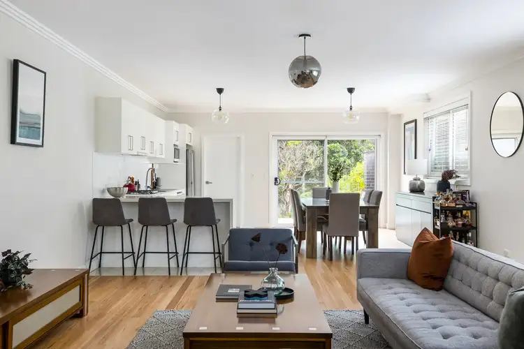 Fourth view of Homely house listing, 17 Bridge Street, Tempe NSW 2044