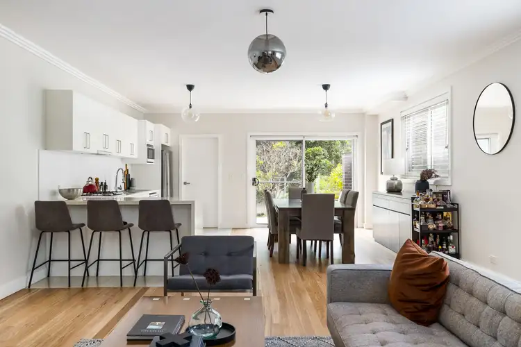 Fifth view of Homely house listing, 17 Bridge Street, Tempe NSW 2044