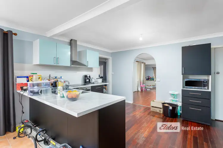 Third view of Homely house listing, 56 Hudson Road, Withers WA 6230